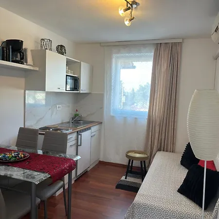 Apartmani Memic 100M Od Mora Porec Exterior photo