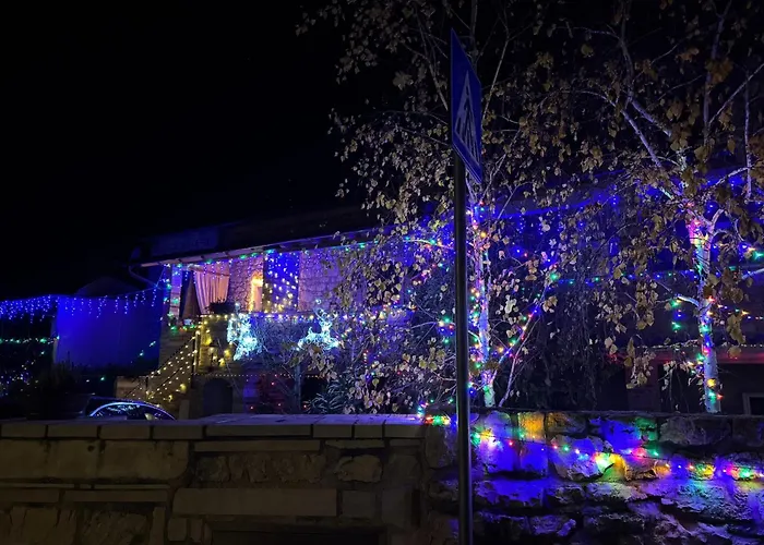 Apartmani Memic 100M Od Mora