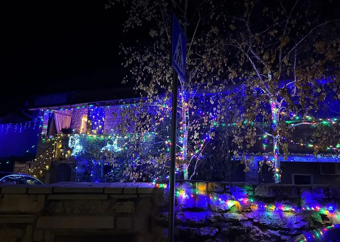 Apartmani Memic 100M Od Mora