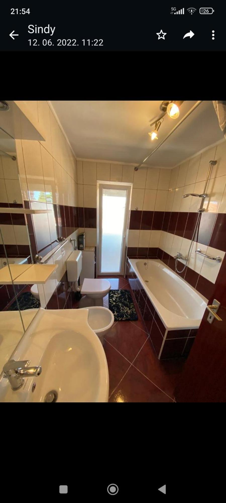 Memic 100m Od Mora Porec