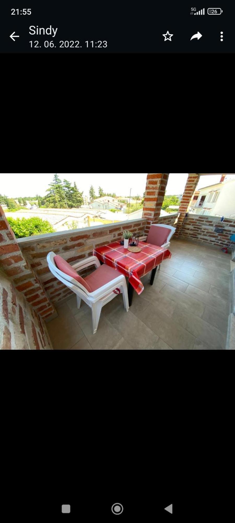 Memic 100m Od Mora Apartment