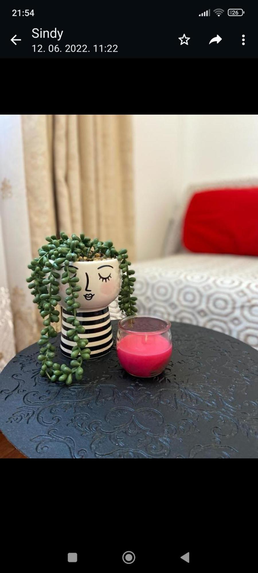 Memic 100m Od Mora Apartment