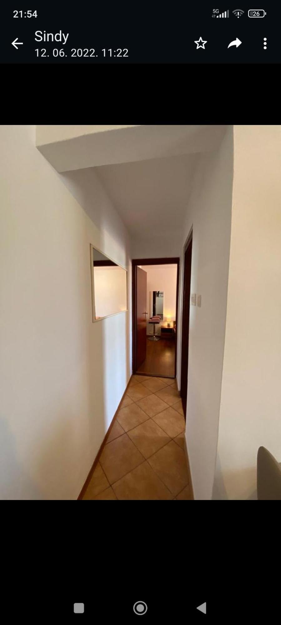 Memic 100m Od Mora Apartment *