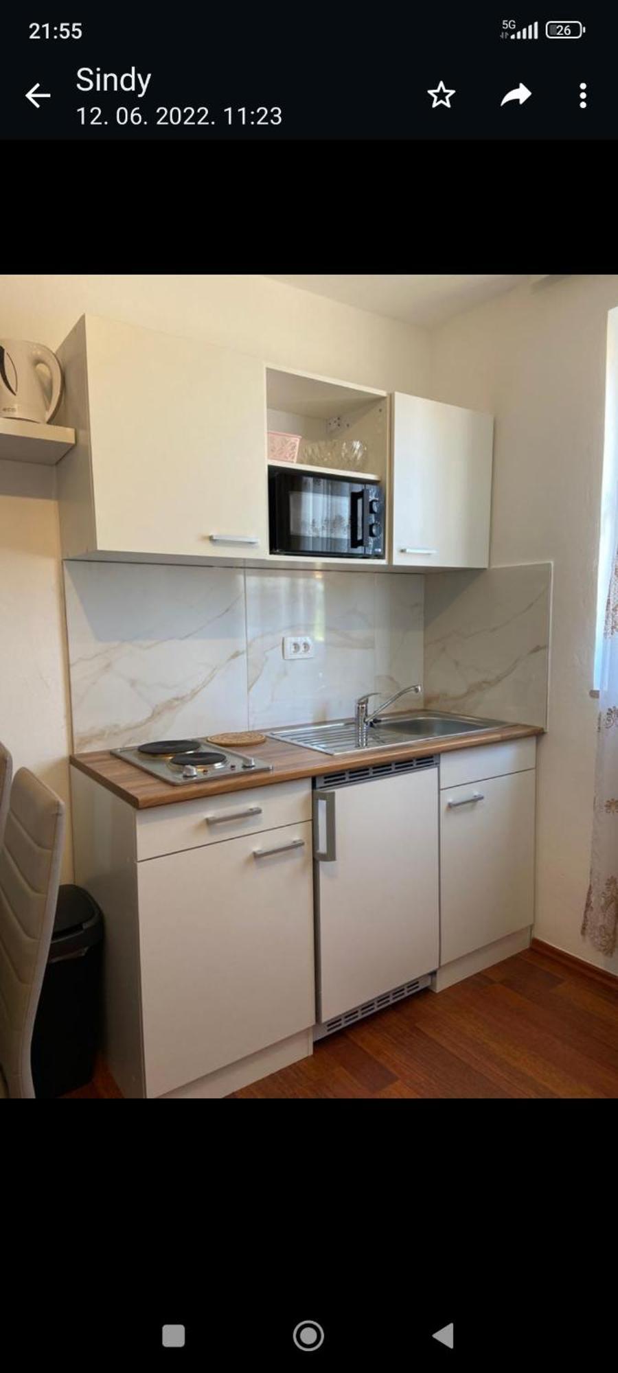 Memic 100m Od Mora Apartment *