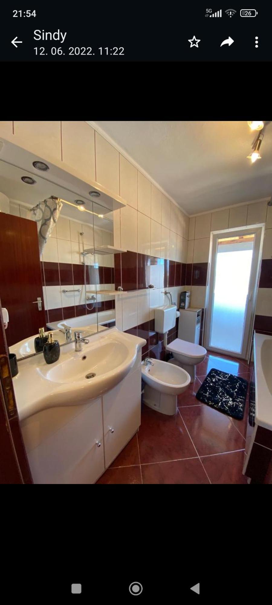 Apartment Memic 100m Od Mora Porec