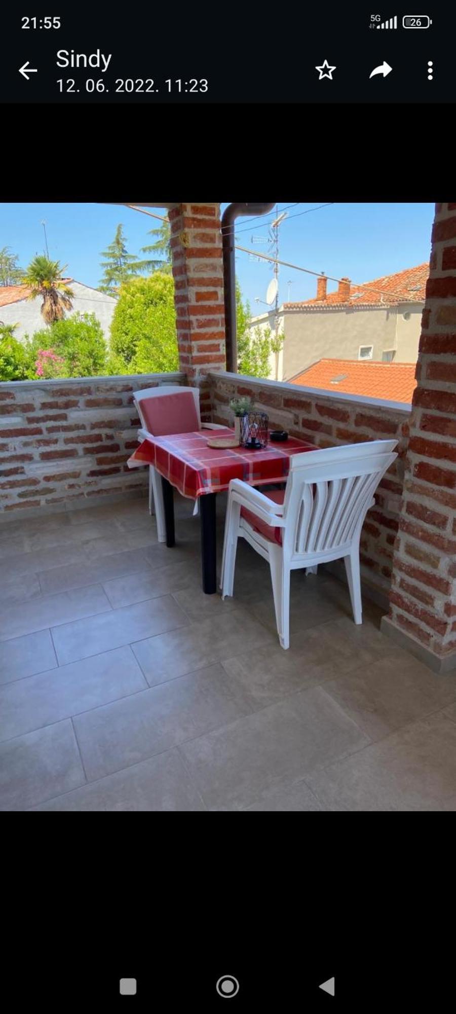 Memic 100m Od Mora Apartment *