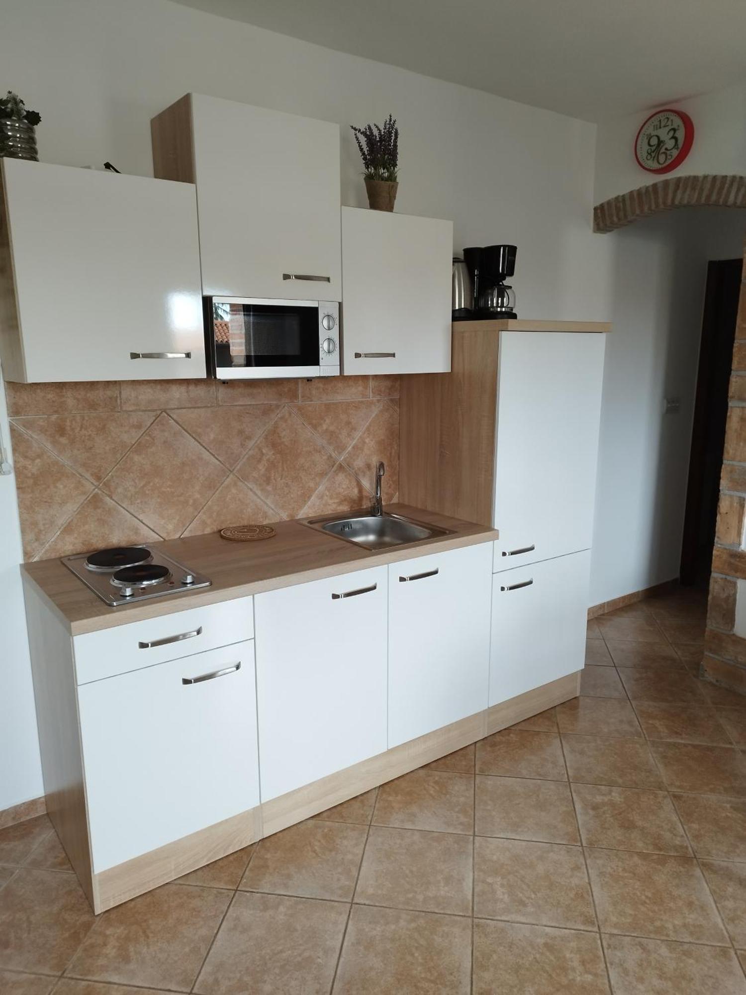 Apartment Memic 100m Od Mora Porec