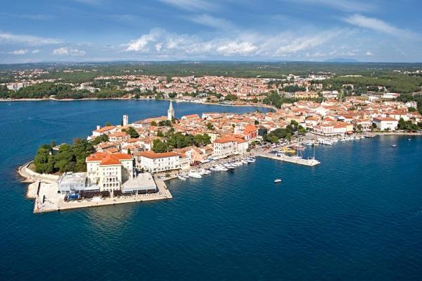 Apartment Memic 100m Od Mora