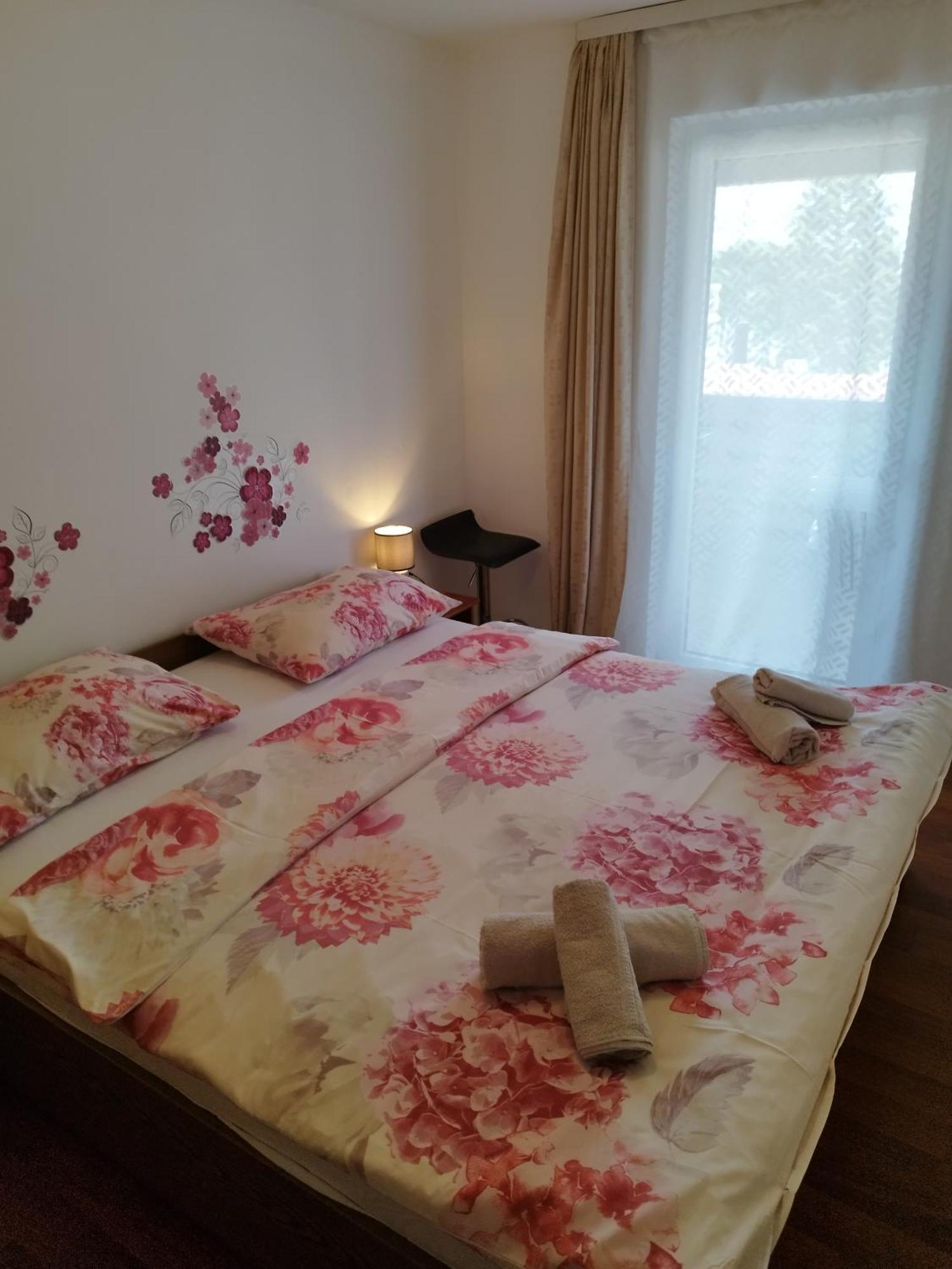 Apartment Memic 100m Od Mora Porec
