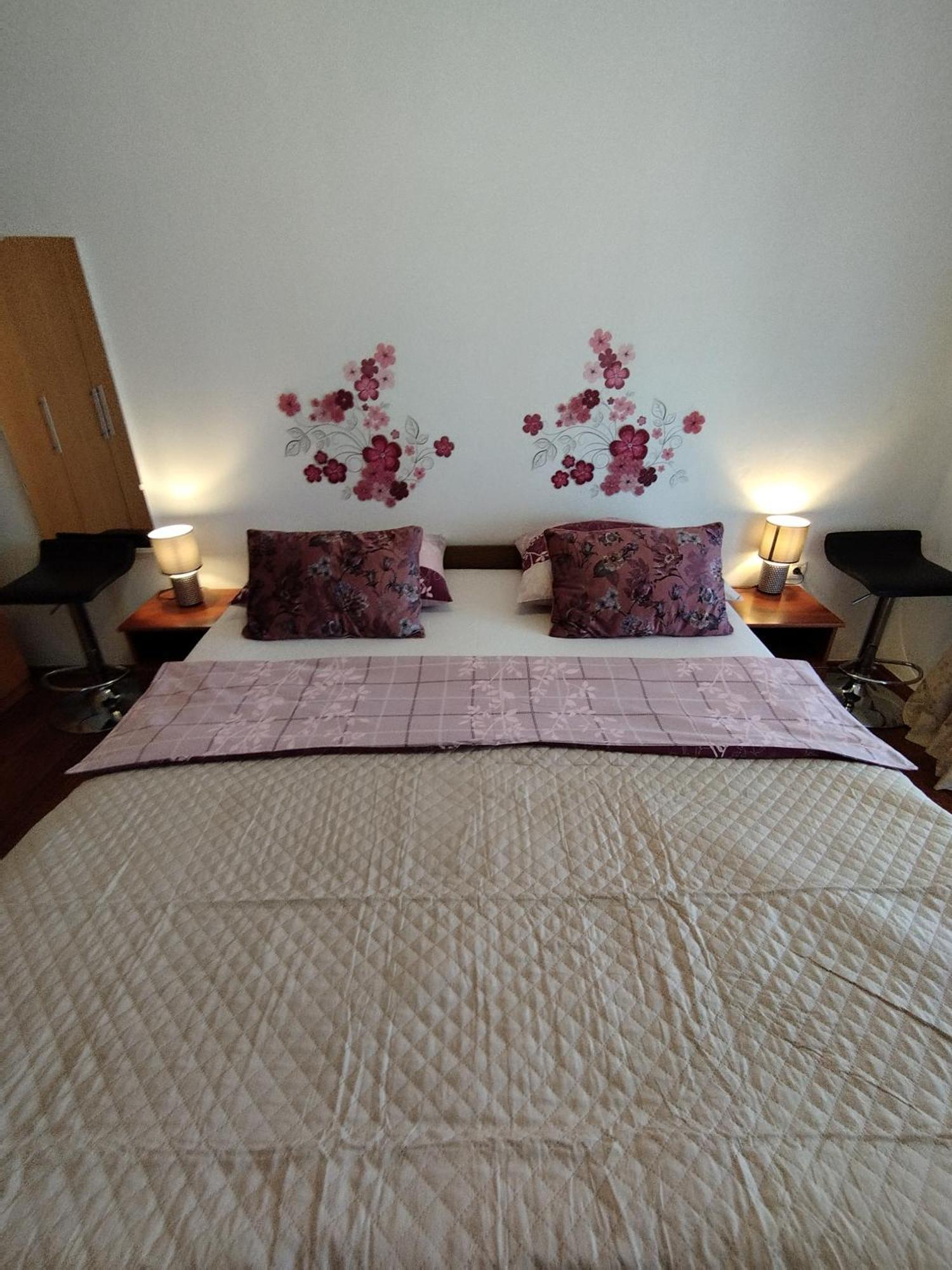 Memic 100m Od Mora Apartment Porec