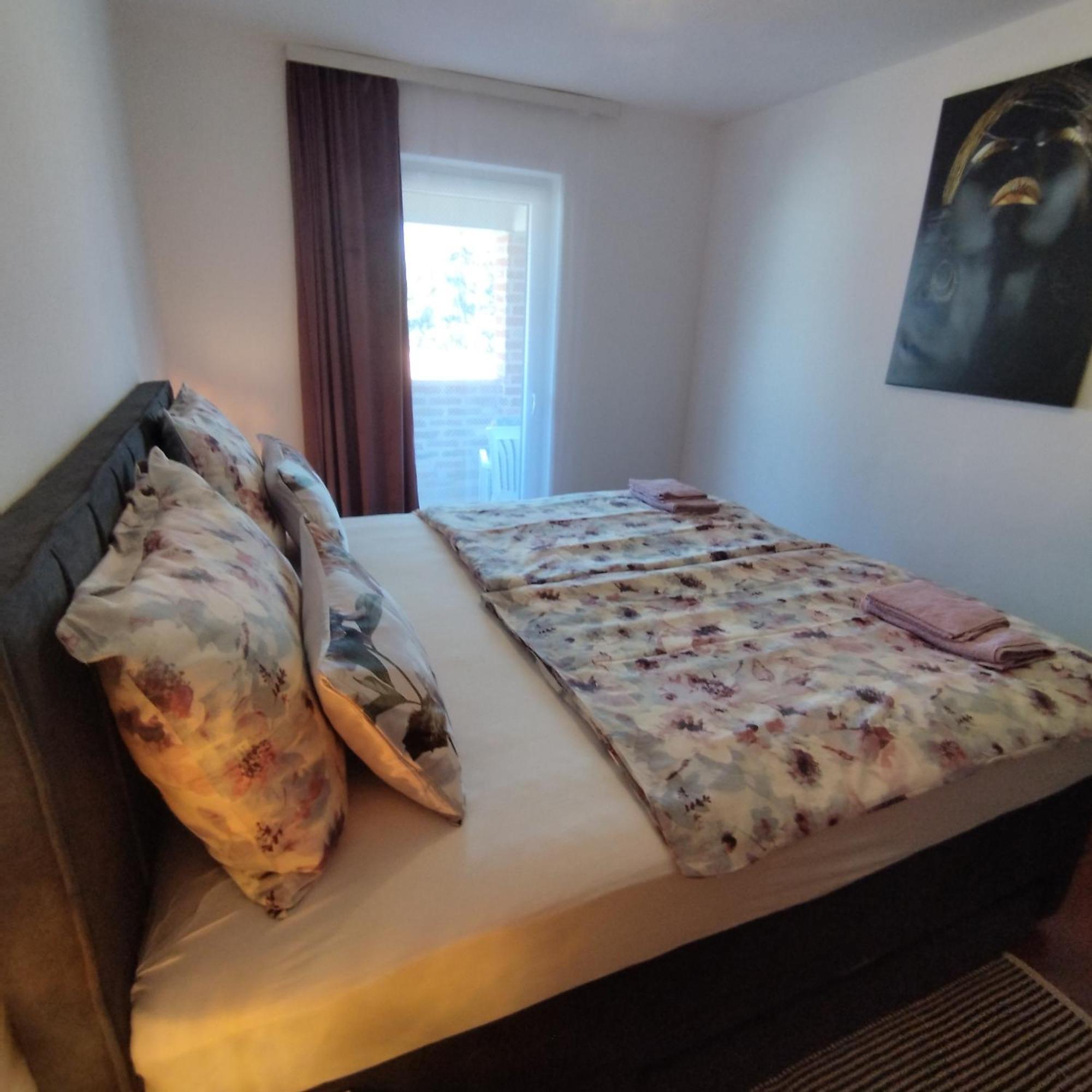 Memic 100m Od Mora Appartement *